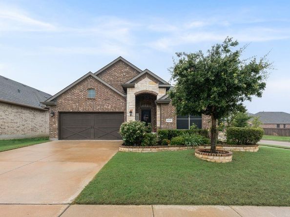 8116  Glenn Day Drive , Arlington Texas 76002
