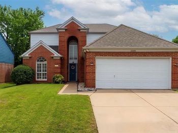 2206  Arbor Chase Circle 