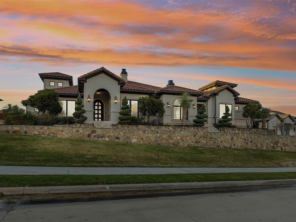 8604 E Cantera Way , Benbrook Texas 76126