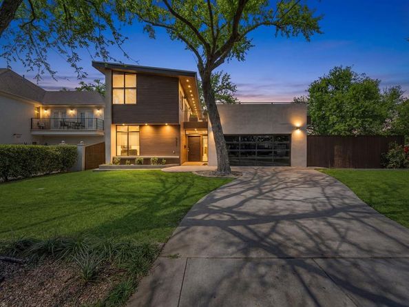 921 N Bailey Avenue , Fort Worth Texas 76107