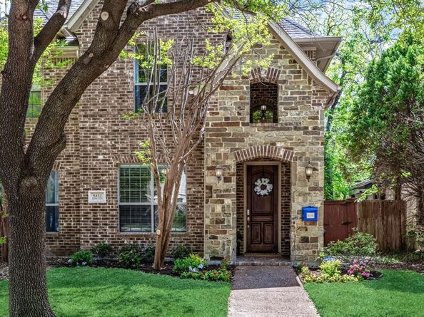 5332  Longview Street , Dallas Texas 75206
