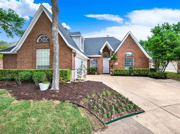 2505  Timber Ridge Drive , Garland Texas 75044