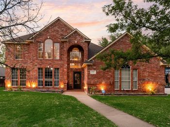 119  Greenhill Trail S