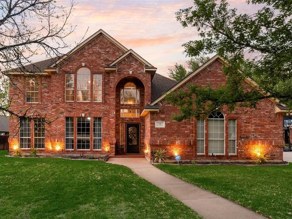 119  Greenhill Trail S, Trophy Club Texas 76262
