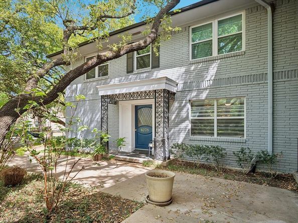 6238  Bandera Avenue  A, Dallas Texas 75225