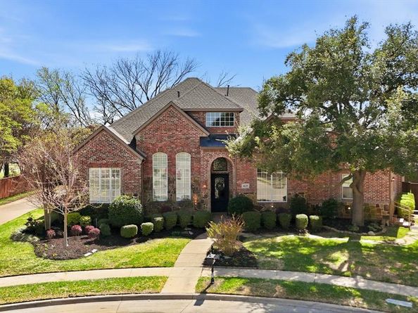 4629  Manor Way , Flower Mound Texas 75028