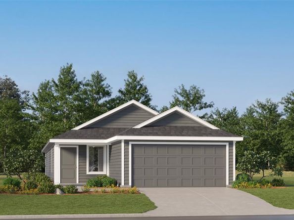 3028  Campeiro Avenue , Providence Village Texas 76227