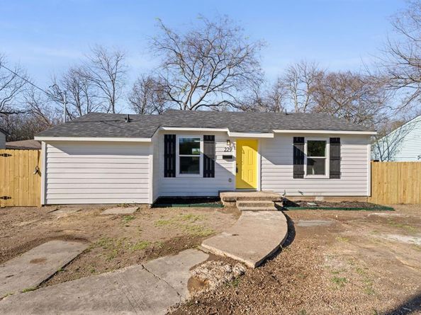 229 W Millett Drive , Dallas Texas 75232