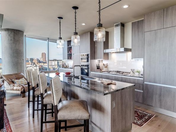 3130 N Harwood Street  1604, Dallas Texas 75201