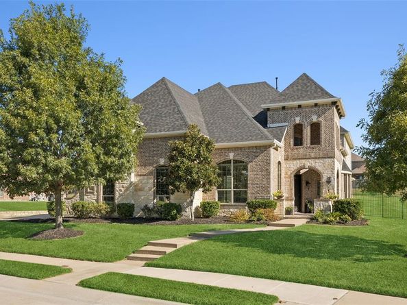 604  Amherst Drive , Rockwall Texas 75087