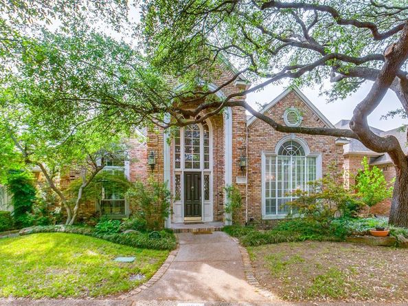 7228  Helsem Bend , Dallas Texas 75230