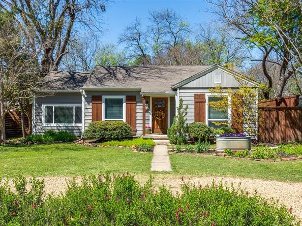 9039  Redondo Drive , Dallas Texas 75218