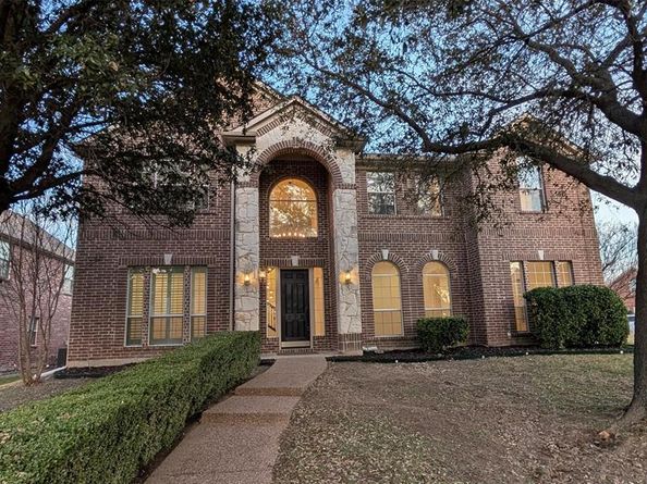 2009  Templegate Drive , McKinney Texas 75072