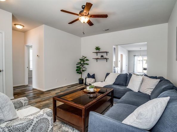 9421  Waterman Drive , Providence Village Texas 76227