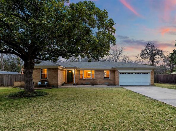 504  Pittman Street , Richardson Texas 75081