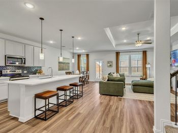 7061  Buffalo Cross Trail 