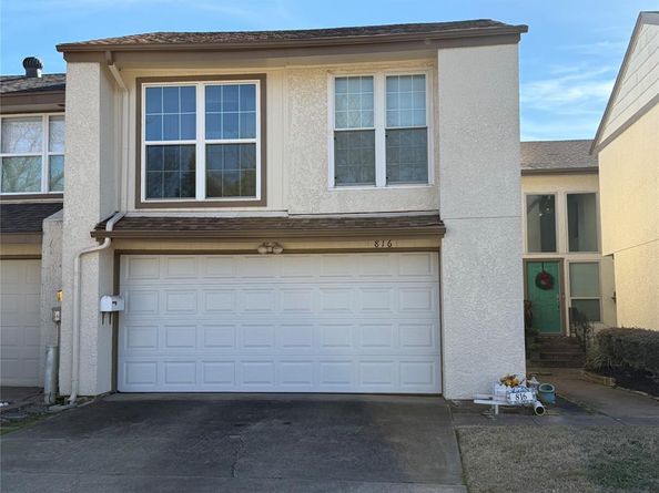 816  Pebble Beach Drive , Garland Texas 75043