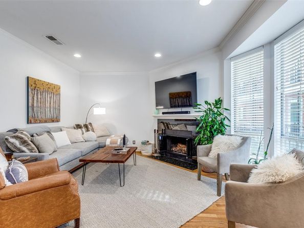 3208  Cole Avenue  1203, Dallas Texas 75204