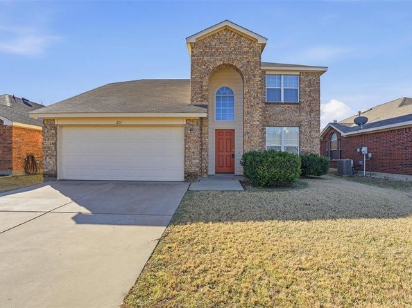 213  Beechgrove Terrace , Fort Worth Texas 76140
