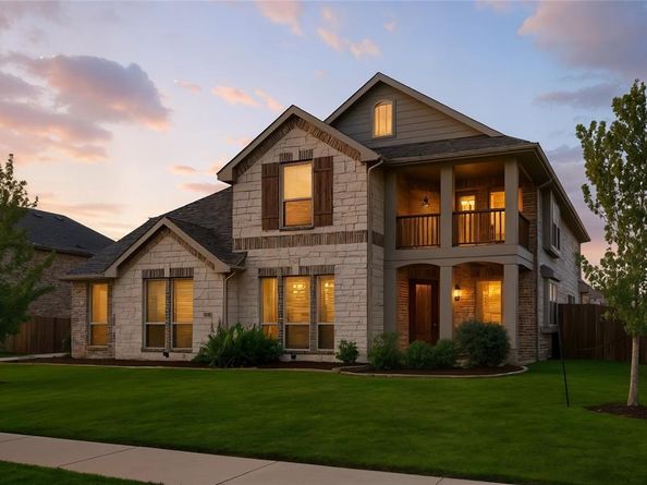 2615  Dylan Lane , Mansfield Texas 76063