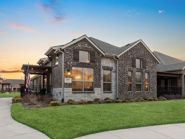 3881  Marigold Lane , Prosper Texas 75078