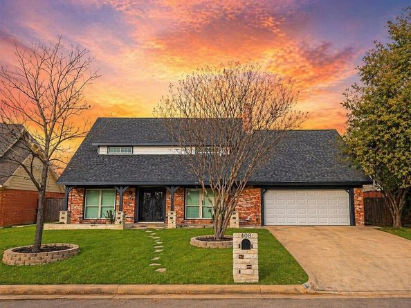 408  Steeple Ridge Road , Everman Texas 76140