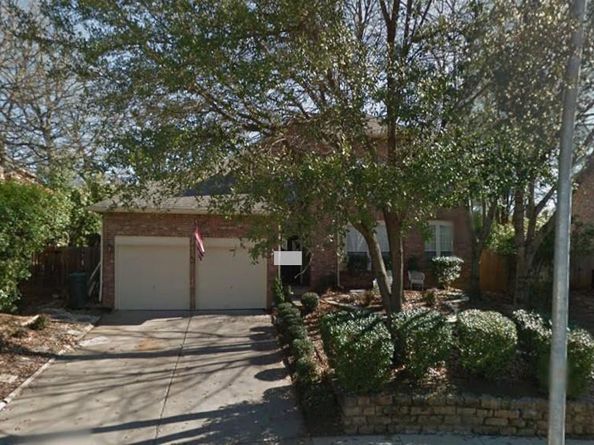3504  Creekside Court , Bedford Texas 76021