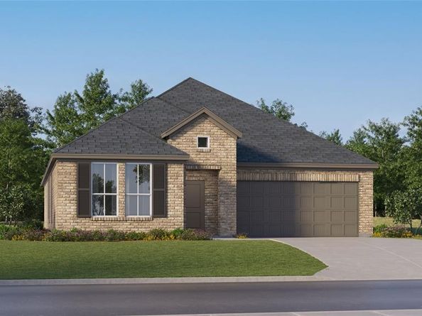 9580  Verite Street , Fort Worth Texas 76179