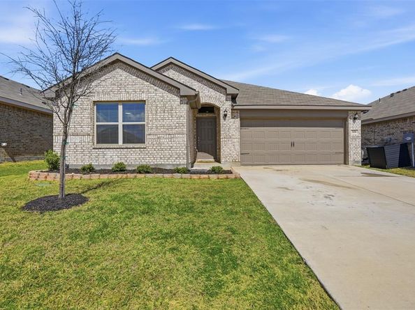 3416  Montego Bay Lane , Fort Worth Texas 76123
