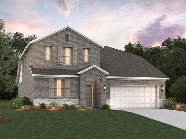 1504  Kade Avenue , Celina Texas 75009