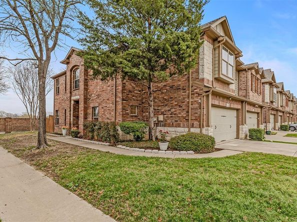 3614  Boxwood Drive , Garland Texas 75040