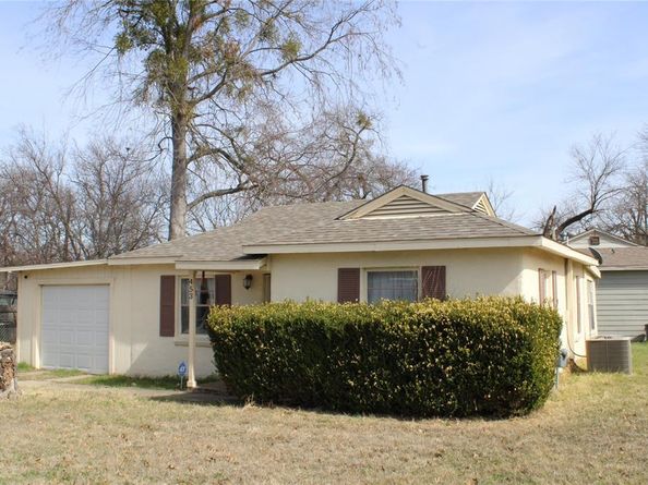 453 S Redford Lane , White Settlement Texas 76108