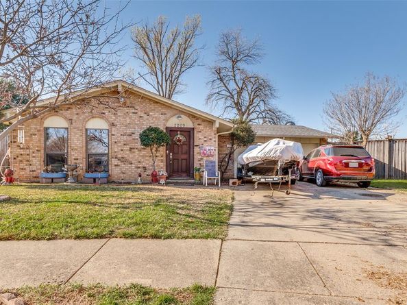2209  Cecilia Court , Irving Texas 75060