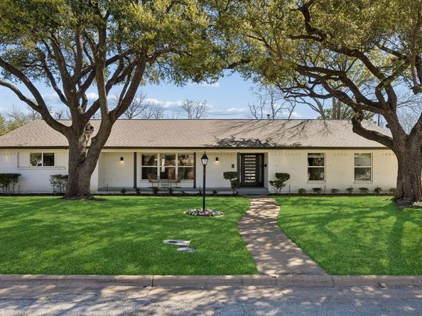 9918  Ila Drive , Dallas Texas 75220