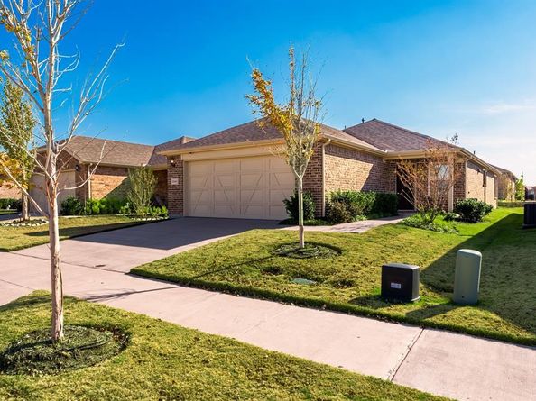 1244  Eagle Lane , Little Elm Texas 76227