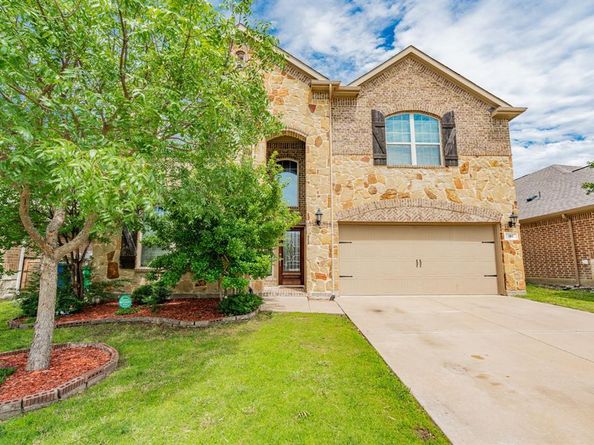 151  Cameron Drive , Fate Texas 75189