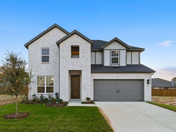 2820  Alcove Lane , Corinth Texas 76210