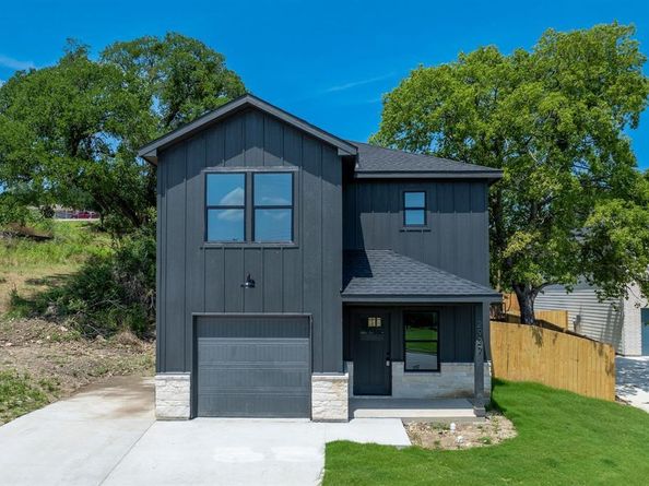 2927  Angle Avenue , Fort Worth Texas 76106