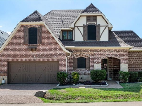 2101  Portwood Way , Fort Worth Texas 76179
