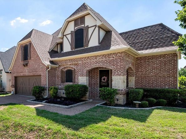 2101  Portwood Way , Fort Worth Texas 76179