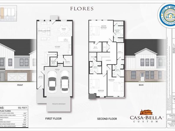 4453  Crescent Heights Road , Garland Texas 75043