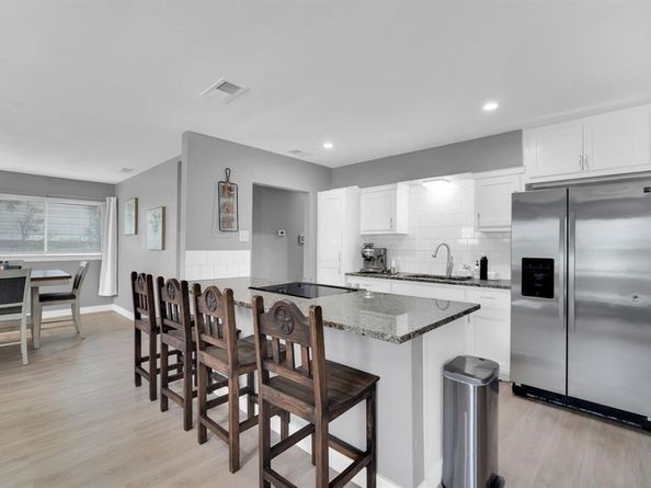 7617  Texridge Drive , Dallas Texas 75232