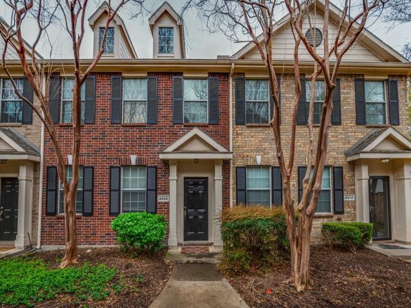 4908  Heather Glen Trail , McKinney Texas 75070