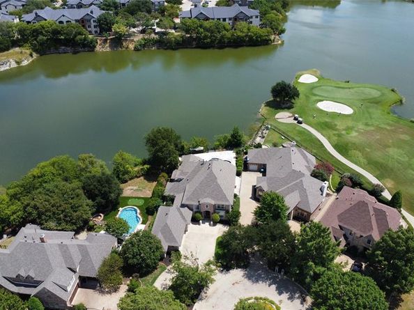 6308  Estates Lane , Fort Worth Texas 76137