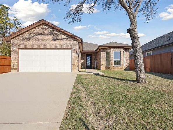 116 S Tatum Avenue , Dallas Texas 75211