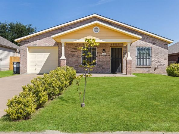 3439  Charolais Drive , Dallas Texas 75241