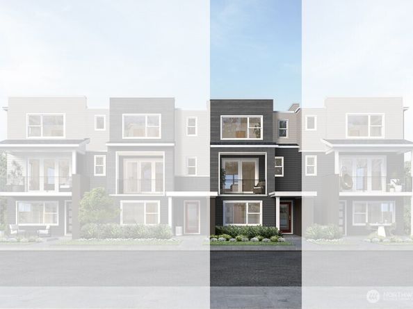 3915 198th Street SE G2, Bothell WA 98012