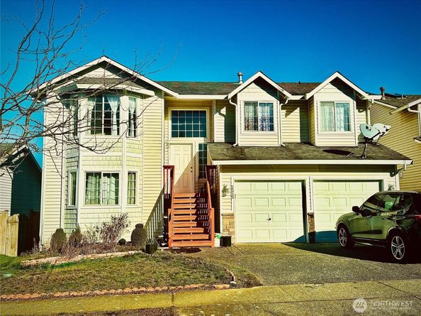 2315 190th Street SW, Lynnwood WA 98036