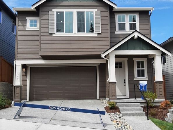 309 182ND Place SE, Bothell WA 98012