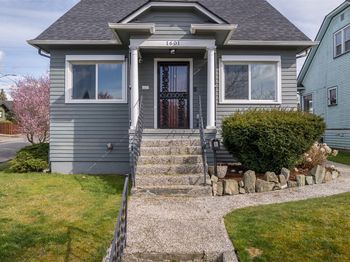 1601 Virginia Avenue